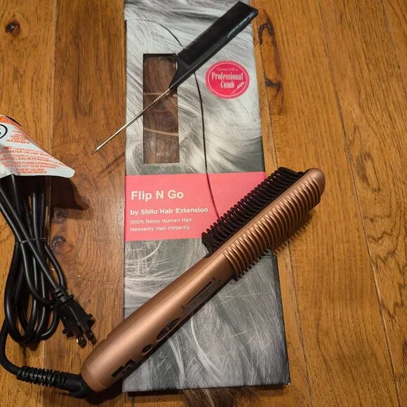 beyond the beauty | Hair | She Flip N Go By Beyond The 
